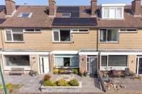 Woning Kleverplantsoen 29 Montfoort