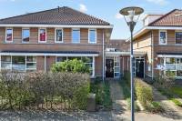 Woning Primusstraat 15 Nijmegen