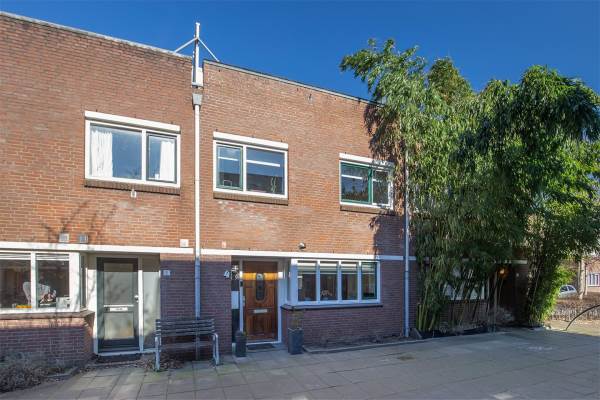 Woning Sierkershof 4 Diemen