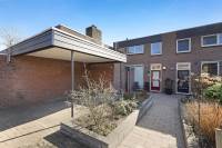 Woning Paddestoelstraat 24 Arnhem