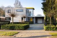Woning Burgemeester van Walsemlaan 11 Epe