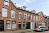 Woning Prins Frederik Hendrikstraat 22 Schiedam