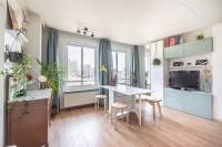 Woning Jan Muschstraat 70 Amsterdam