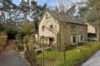 Woning de Ruyterlaan 25 Doorn