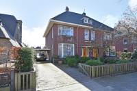 Woning Laan van Leeuwesteyn 21 Voorburg