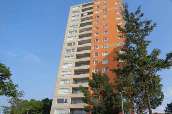Woning Speedwellstraat 152 Rotterdam
