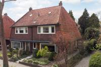 Woning Stephensonstraat 45 Amersfoort