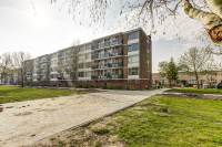 Woning Van Karnebeekstraat 77 Dordrecht