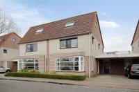 Woning Praalheuvel 9 Best