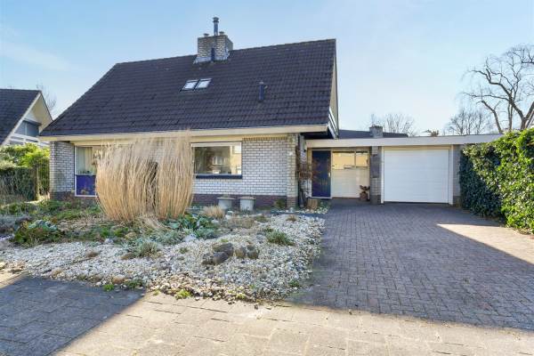 Woning Prins Willem-Alexanderstraat 79 Joure