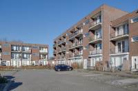 Woning J.G. Waltherhof 63 Almere