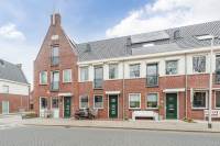 Woning Rederijstraat 22 Katwijk (ZH)