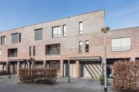 Woning Sprundelerf 9 Tilburg