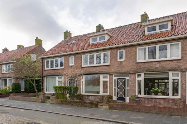 Woning Jan van Scorelkade 48 Alkmaar