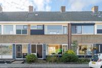 Woning Zwaluwenlaan 28 Rhoon