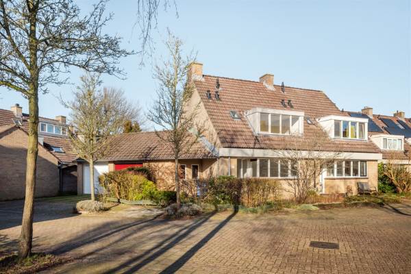 Woning Deurzerdiep 14 Zwolle