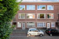 Woning van Duvenvoordelaan 129 Voorburg