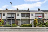Woning Montfortanenlaan 31 Tilburg