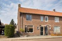 Woning Jan Steenstraat 40 Deventer