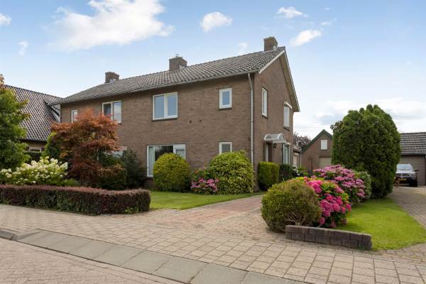 Woning Molenallee 32a Wilp