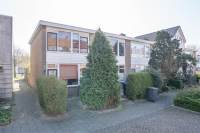 Woning Jasmijnstraat 36 Papendrecht