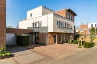 Woning Kloostertuin 14 Houten