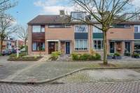 Woning Koolmees 76 Ridderkerk