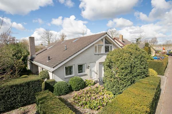 Woning Europalaan 66 Middelburg