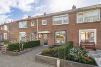 Woning Peppellaan 23 Tiel