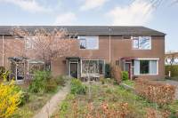 Woning Pioenhof 7 Deventer