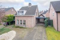 Woning Baronielaan 7 Goirle