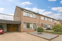 Woning Esdoornstraat 31 Brakel
