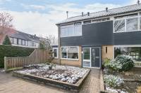 Woning Magnoliastraat 1 Borne