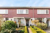 Woning Willem Barentszstraat 7 Veghel