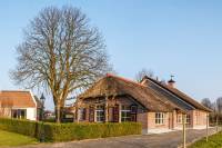 Woning Burgemeester Frieswijkweg 4 Doornspijk