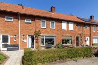 Woning Willem Kloosstraat 37 Almelo