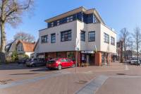 Woning Stationsstraat 58A Ermelo