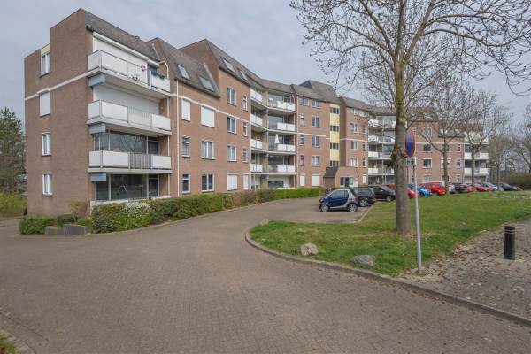 Woning Zeskant 77 Heerlen
