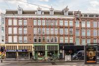 Woning Bilderdijkstraat 1661 Amsterdam