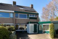 Woning Tarweland 11 Leusden