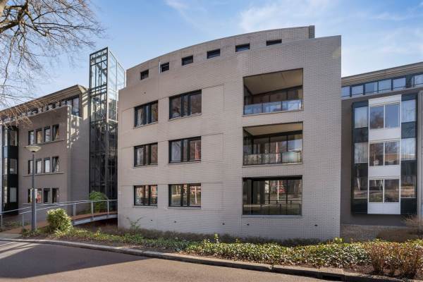 Woning Amphion 62 Apeldoorn