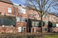 Woning Rompertcentrum 87 Den Bosch