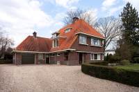 Woning Julianastraat 5 Harskamp
