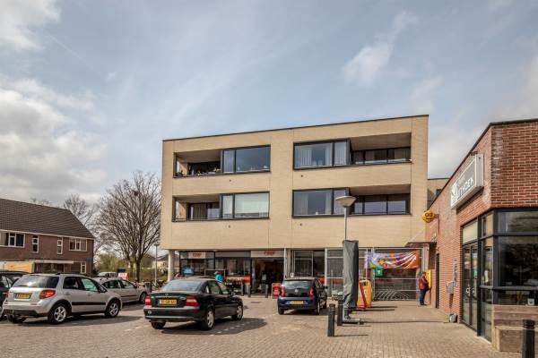 Woning Korte Griet 9J Westervoort
