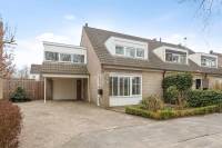 Woning 't Gebint 93 Zuidlaren