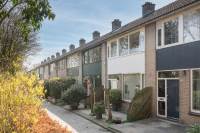 Woning Heiligenbloem 2 Rotterdam