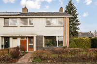 Woning van Bourlostraat 15 Zutphen