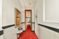 Woning Singel 286A Amsterdam