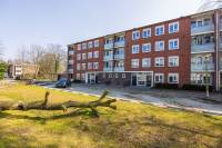 Woning Rembrandtlaan 210 Enschede