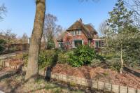 Woning Boterdijk 13 Paterswolde